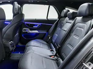 Mercedes-Benz E 53 AMG Hybrid 4MATIC+ T-Modell