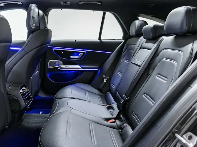 Mercedes-Benz E 53 AMG Hybrid 4MATIC+ T-Modell