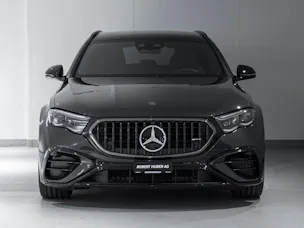 Mercedes-Benz E 53 AMG Hybrid 4MATIC+ T-Modell