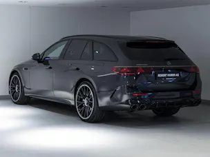 Mercedes-Benz E 53 AMG Hybrid 4MATIC+ T-Modell