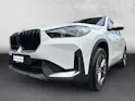 BMW X1 23d xDrive U11 (CH) AHK 2.0T