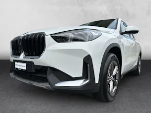 BMW X1 23d xDrive U11 (CH) AHK 2.0T
