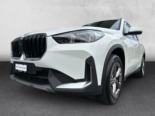 BMW X1 23d xDrive U11 (CH) AHK 2.0T