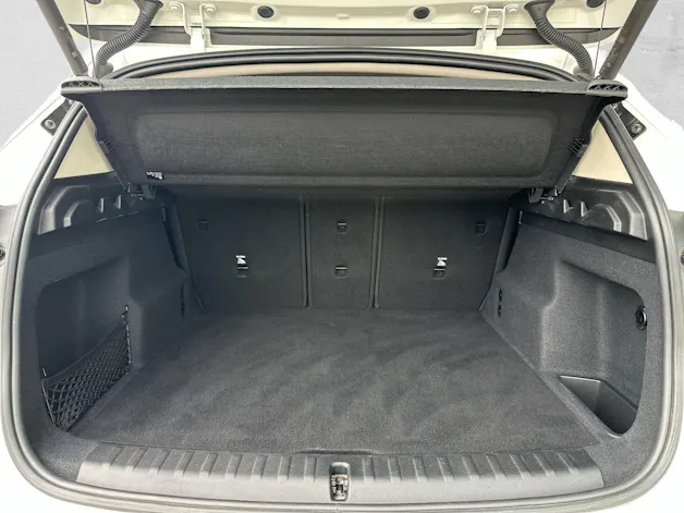 BMW X1 23d xDrive U11 (CH) AHK 2.0T