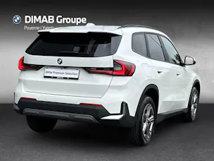 BMW X1 23d xDrive U11 (CH) AHK 2.0T