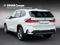 BMW X1 23d xDrive U11 (CH) AHK 2.0T