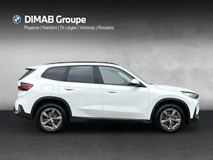 BMW X1 23d xDrive U11 (CH) AHK 2.0T
