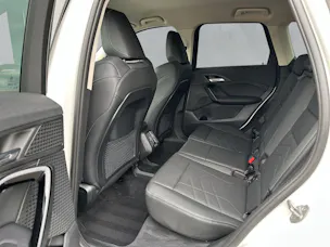 BMW X1 23d xDrive U11 (CH) AHK 2.0T