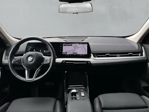 BMW X1 23d xDrive U11 (CH) AHK 2.0T