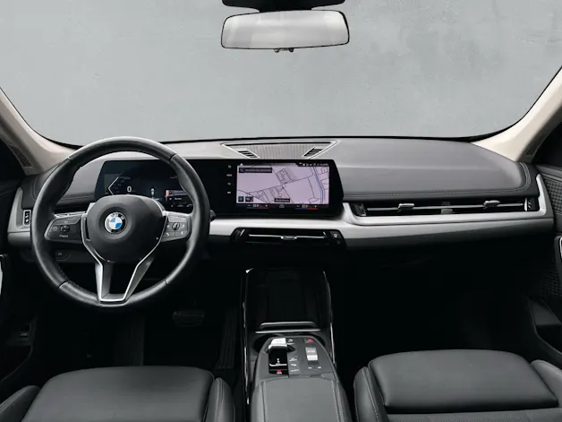 BMW X1 23d xDrive U11 (CH) AHK 2.0T