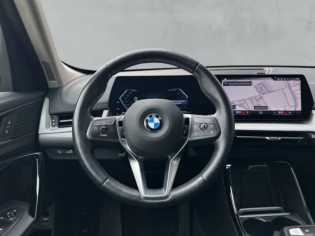 BMW X1 23d xDrive U11 (CH) AHK 2.0T