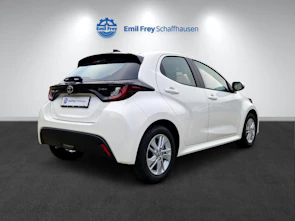 Fahrzeugbild TOYOTA Yaris 1.5 VVT-i HSD Comfort