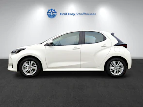 Fahrzeugbild TOYOTA Yaris 1.5 VVT-i HSD Comfort