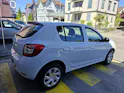 Dacia Sandero 1.2 Lauréate