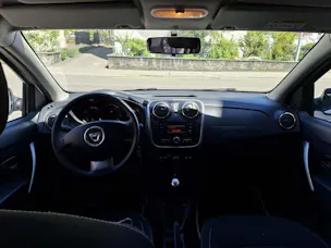 Dacia Sandero 1.2 Lauréate