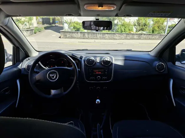 Dacia Sandero 1.2 Lauréate