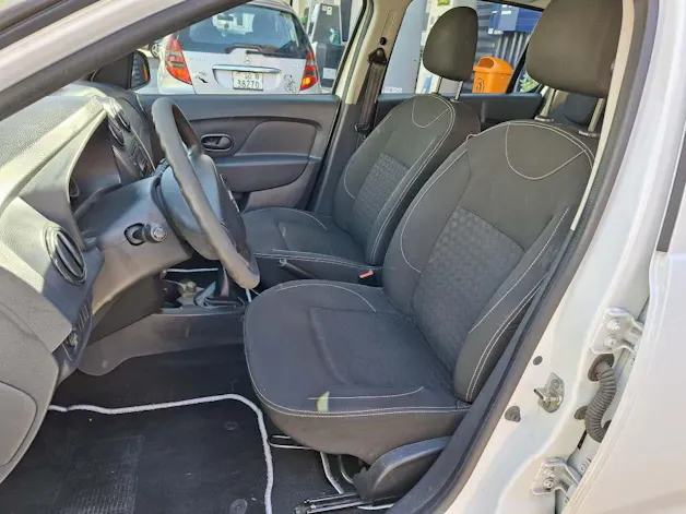 Dacia Sandero 1.2 Lauréate