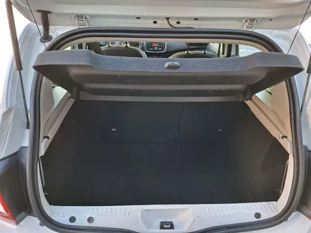Dacia Sandero 1.2 Lauréate