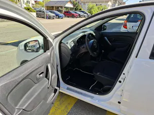 Dacia Sandero 1.2 Lauréate