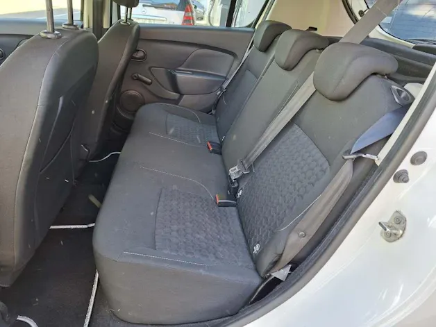 Dacia Sandero 1.2 Lauréate