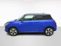 Suzuki Swift 1.2 Sakura Top Hybrid