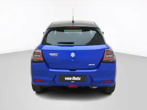 Suzuki Swift 1.2 Sakura Top Hybrid