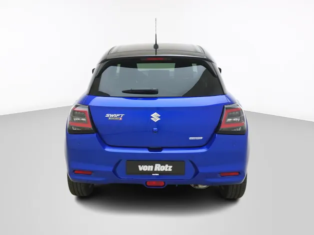Suzuki Swift 1.2 Sakura Top Hybrid