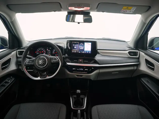 Suzuki Swift 1.2 Sakura Top Hybrid