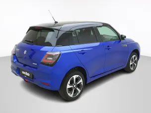 Suzuki Swift 1.2 Sakura Top Hybrid