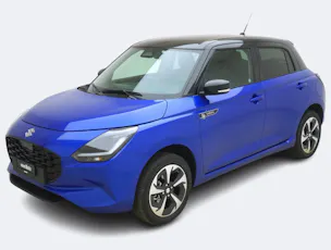Suzuki Swift 1.2 Sakura Top Hybrid