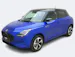 Suzuki Swift 1.2 Sakura Top Hybrid