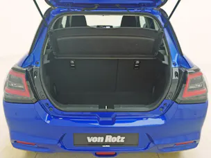 Suzuki Swift 1.2 Sakura Top Hybrid
