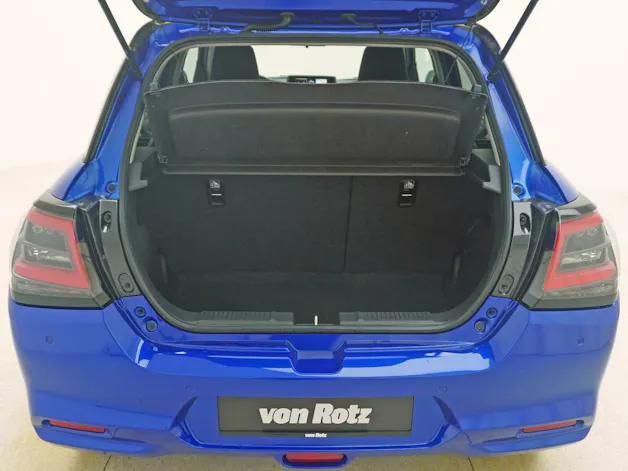 Suzuki Swift 1.2 Sakura Top Hybrid