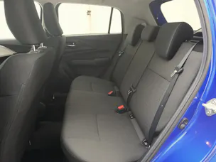 Suzuki Swift 1.2 Sakura Top Hybrid