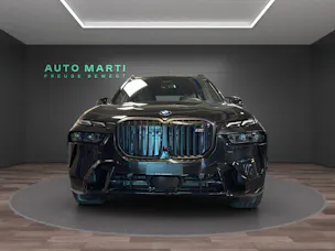 BMW X7 M60i