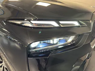 BMW X7 M60i