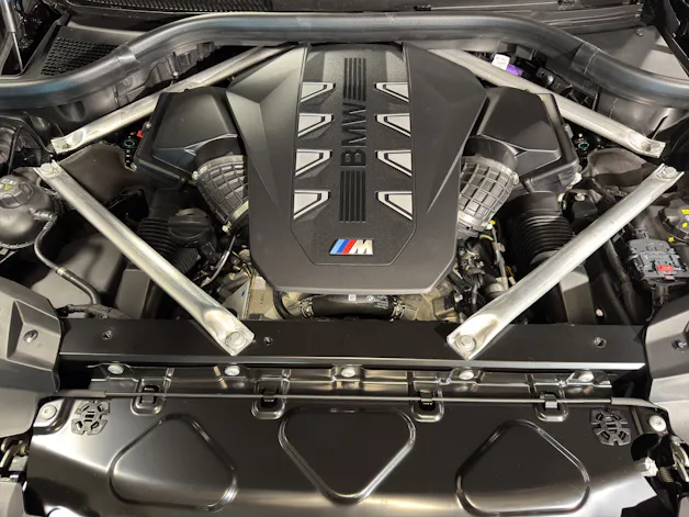 BMW X7 M60i