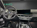 BMW X7 M60i