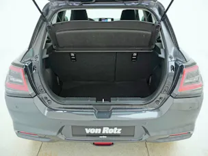 Suzuki Swift 1.2 Sakura Top Hybrid 4x4