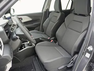 Suzuki Swift 1.2 Sakura Top Hybrid 4x4