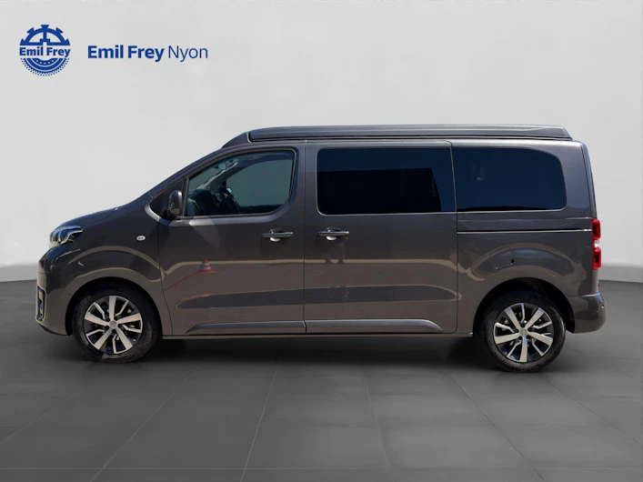 Fahrzeugbild TOYOTA PROACE