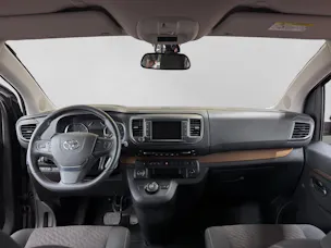 Toyota PROACE Verso L1 2.0 D Trend