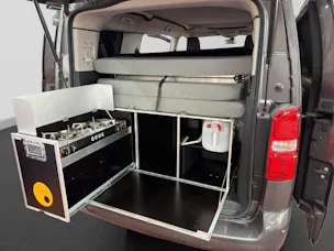 Toyota PROACE Verso L1 2.0 D Trend