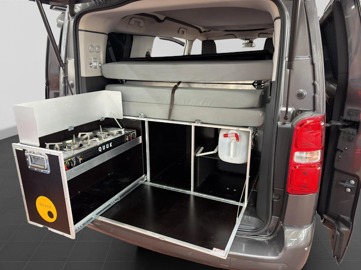 Fahrzeugbild TOYOTA PROACE