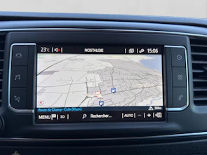 Fahrzeugbild TOYOTA PROACE Verso L1 2.0 D Trend