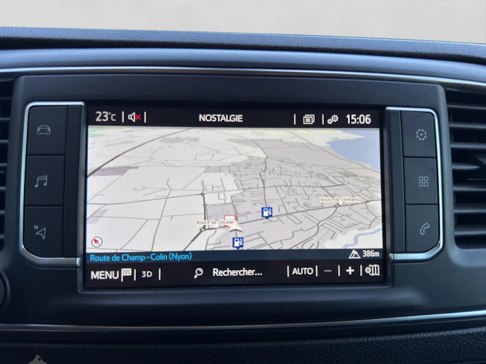 Fahrzeugbild TOYOTA PROACE