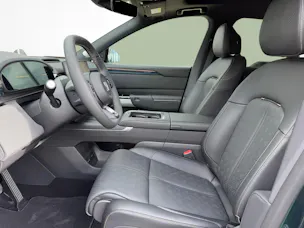 ZEEKR 7X Privilege AWD