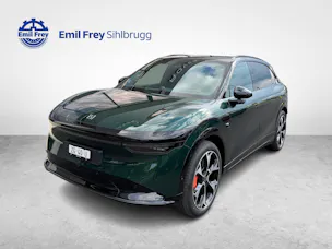 ZEEKR 7X Privilege AWD