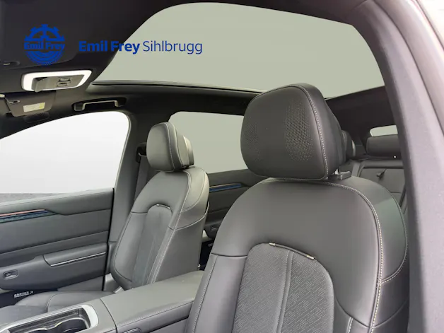 ZEEKR 7X Privilege AWD