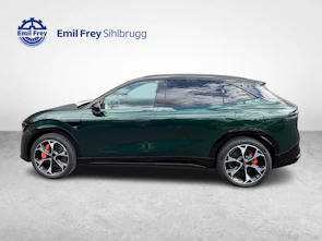 image du véhicule ZEEKR 7X Privilege AWD